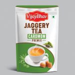 JAGGERY TEA CARDMOM PREMIX