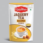 JAGGERY TEA BASUNDI PREMIX
